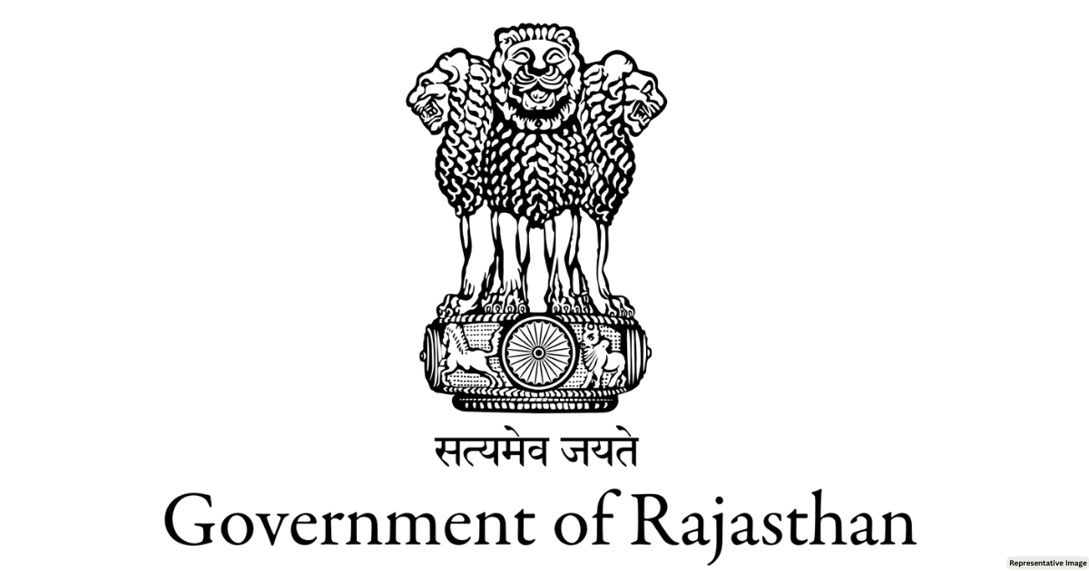 Rajasthan govt transfers 39 IAS officers